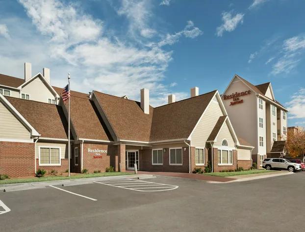 Residence Inn by Marriott El Paso hotel detail image 3