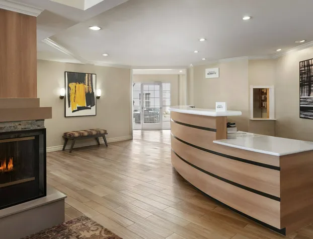 Residence Inn by Marriott El Paso hotel detail image 4