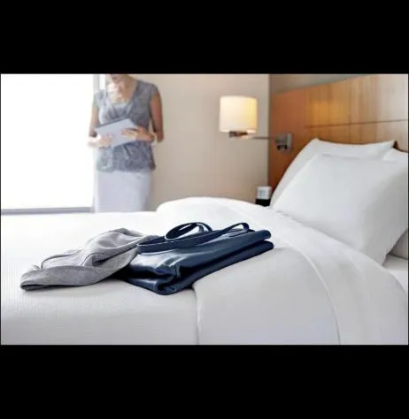 Magnolia Inn Kingsland hotel detail image 3