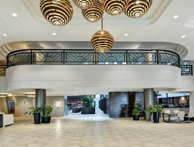 Embassy Suites by Hilton Minneapolis Airport hotel detail image 3