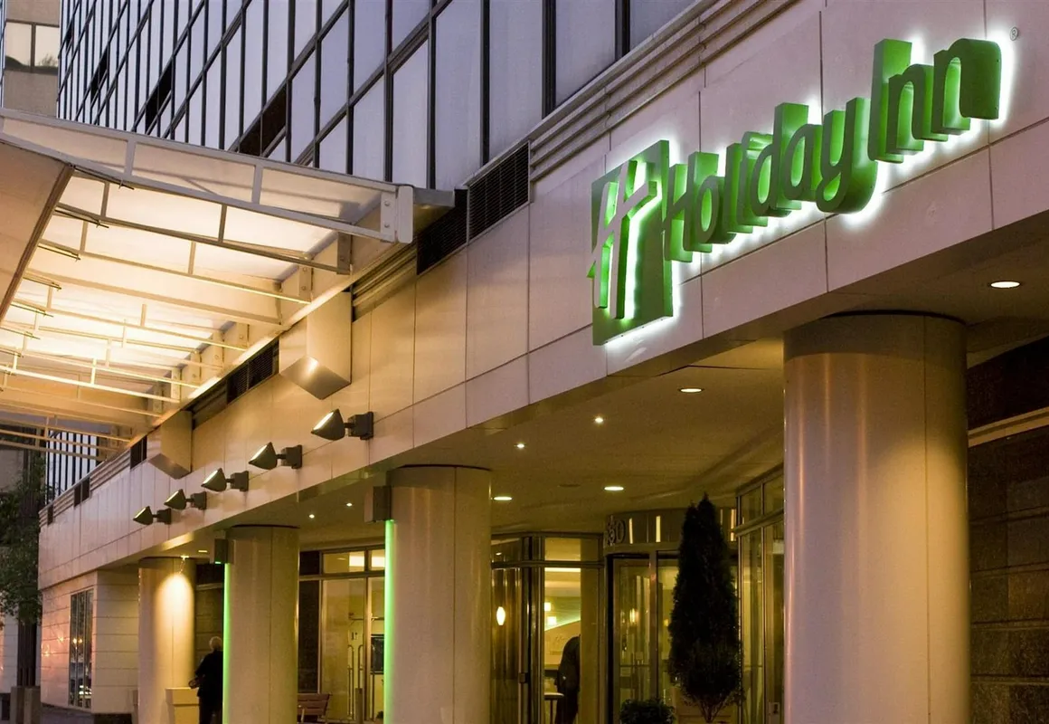 Holiday Inn Washington Capitol - Natl Mall by IHG hotel hero