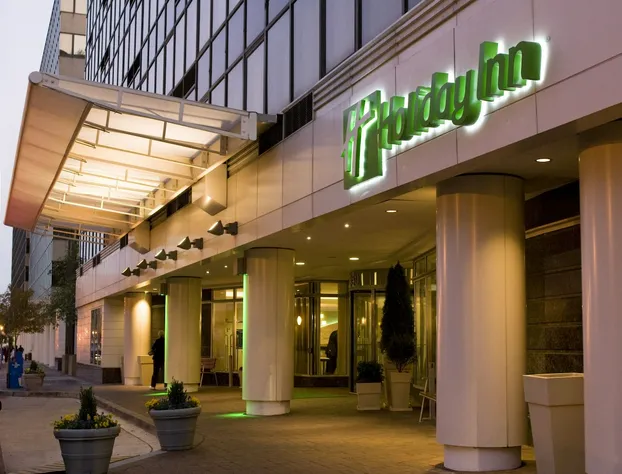 Holiday Inn Washington Capitol - Natl Mall by IHG hotel detail image 1