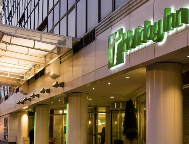 Holiday Inn Washington Capitol - Natl Mall by IHG hotel detail image 1