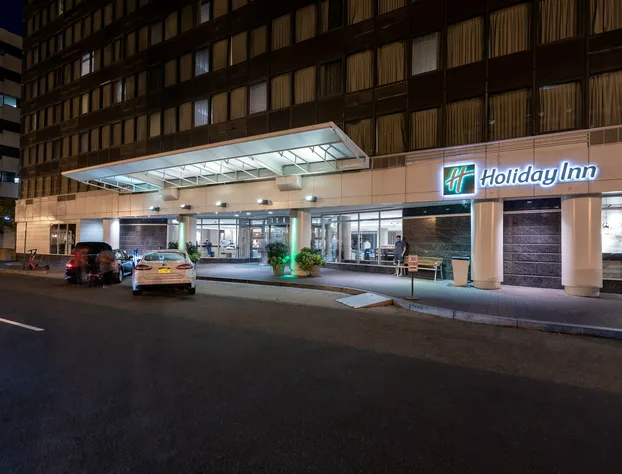 Holiday Inn Washington Capitol - Natl Mall by IHG hotel detail image 2