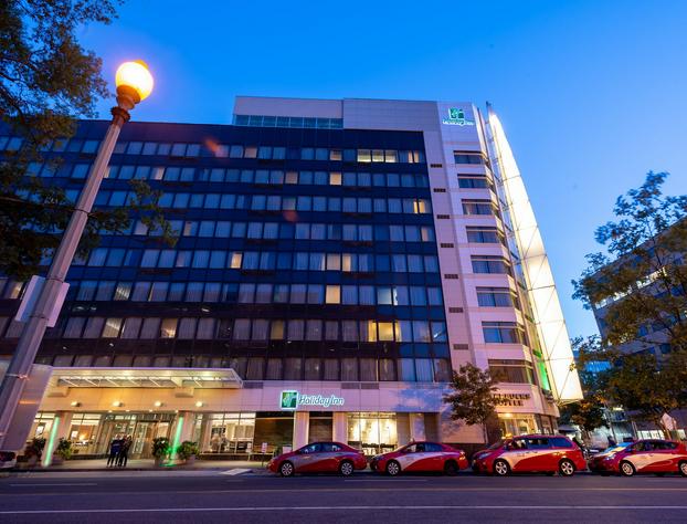 Holiday Inn Washington Capitol - Natl Mall by IHG hotel detail image 4