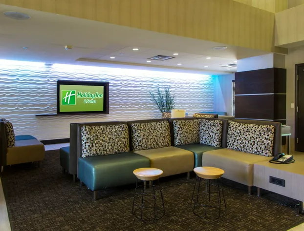 Holiday Inn Hotel & Suites Scottsdale North - Airpark by IHG hotel detail image 3