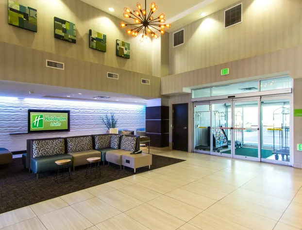 Holiday Inn Hotel & Suites Scottsdale North - Airpark by IHG hotel detail image 2