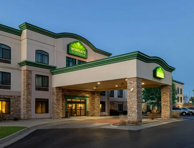 Wingate by Wyndham Gillette hotel detail image 2