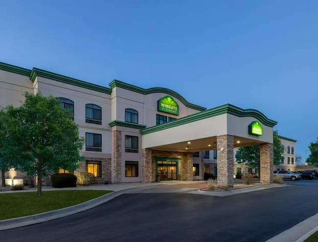 Wingate by Wyndham Gillette hotel detail image 3