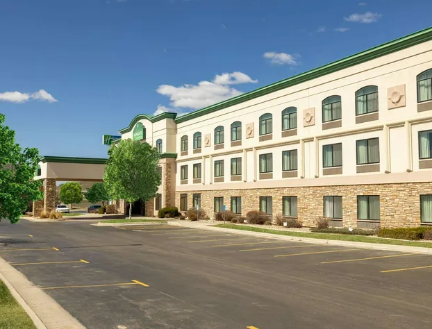 Wingate by Wyndham Gillette hotel detail image 4