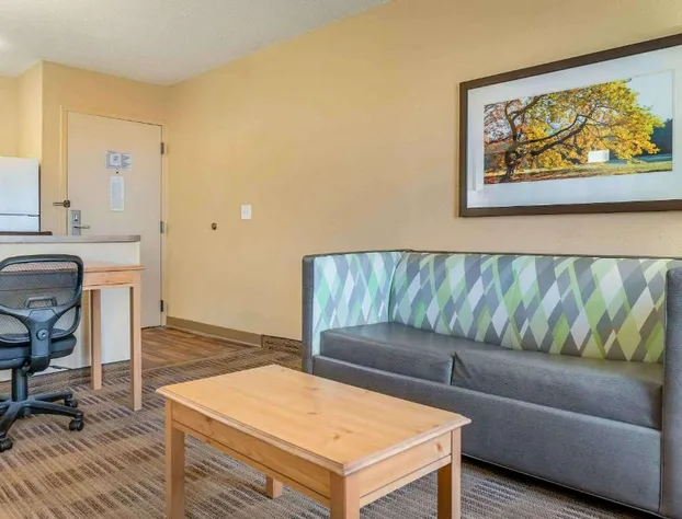 Auburn Hills Extended Stay Inn hotel detail image 2