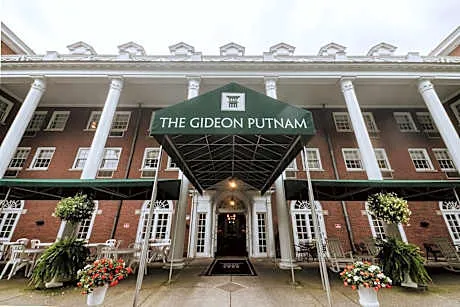 Gideon Putnam Resort And Spa hotel detail image 2