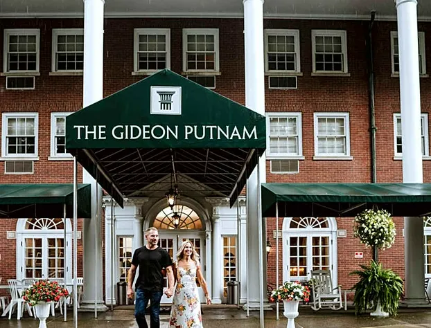 Gideon Putnam Resort And Spa hotel detail image 3