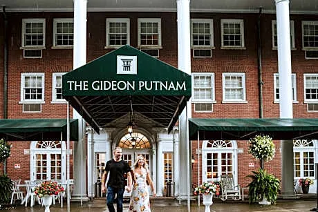 Gideon Putnam Resort And Spa hotel detail image 4
