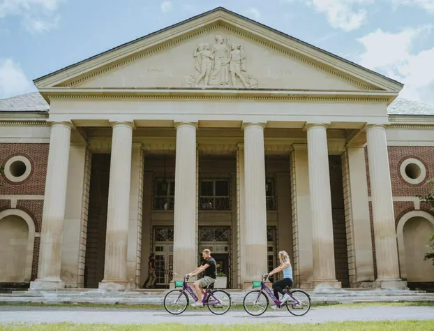 Gideon Putnam Resort And Spa hotel detail image 2