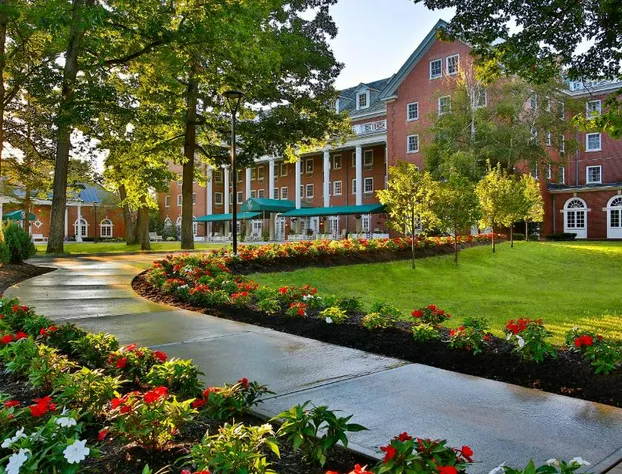 Gideon Putnam Resort And Spa hotel detail image 3