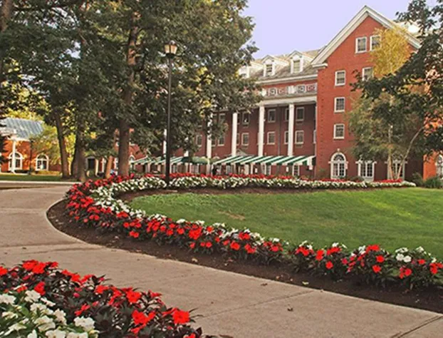 Gideon Putnam Resort And Spa hotel detail image 4