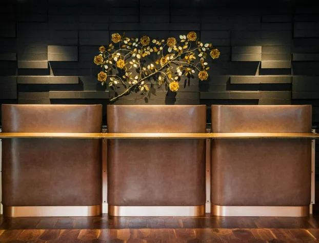 The Darcy Hotel hotel detail image 1