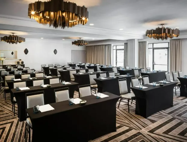 The Darcy Hotel hotel detail image 4