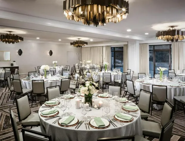 The Darcy Hotel hotel detail image 2