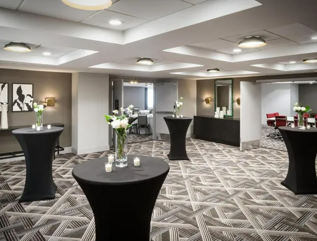 The Darcy Hotel hotel detail image 3