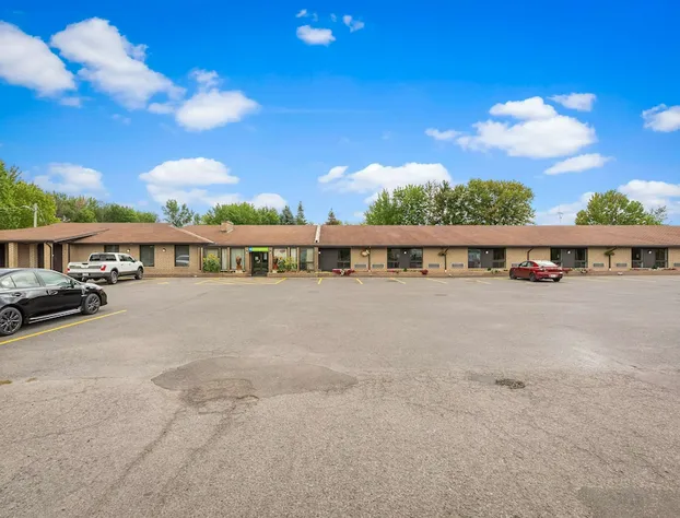 SureStay Hotel by Best Western Kemptville hotel detail image 1