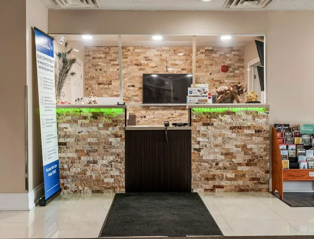 SureStay Hotel by Best Western Kemptville hotel detail image 2