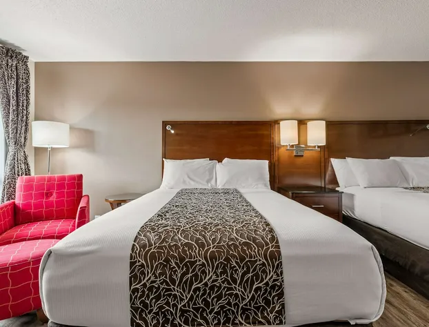 SureStay Hotel by Best Western Kemptville hotel detail image 2