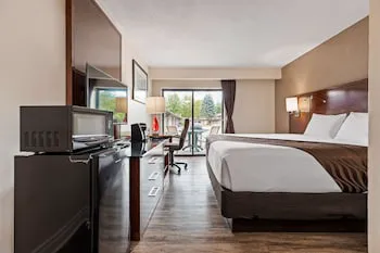 SureStay Hotel by Best Western Kemptville hotel detail image 3