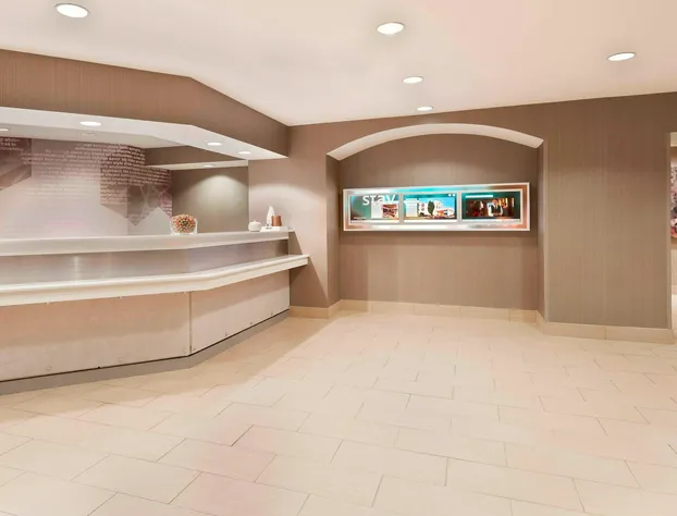 SpringHill Suites by Marriott Asheville hotel detail image 3