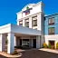 SpringHill Suites by Marriott Asheville hotel hero
