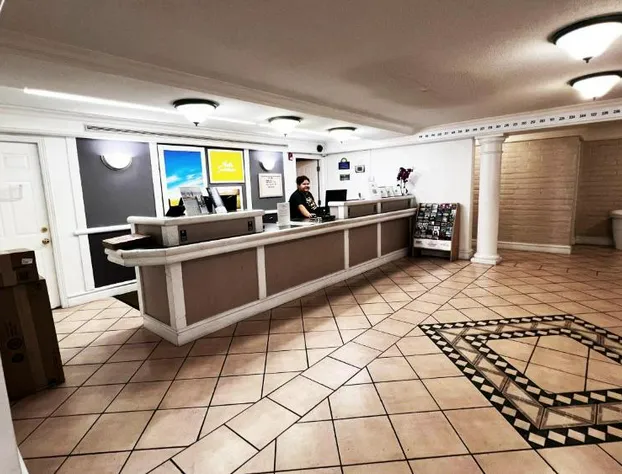 Sulphur Extended Stay hotel detail image 2