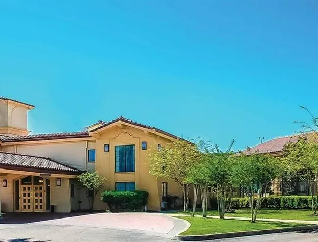 Sulphur Extended Stay hotel detail image 1