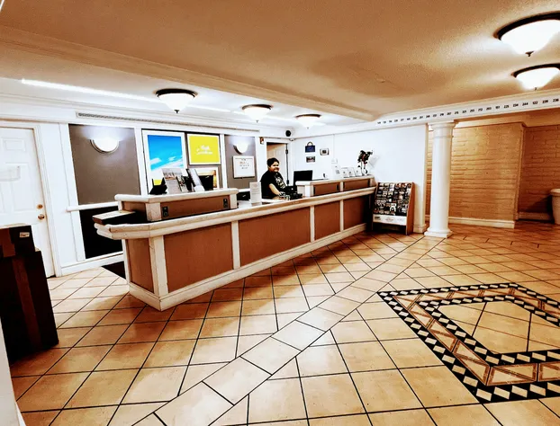 Sulphur Extended Stay hotel detail image 2