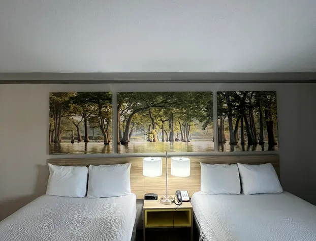 Sulphur Extended Stay hotel detail image 3