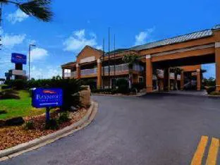 Baymont by Wyndham Crestview hotel detail image 2