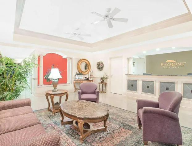 Baymont by Wyndham Crestview hotel detail image 3