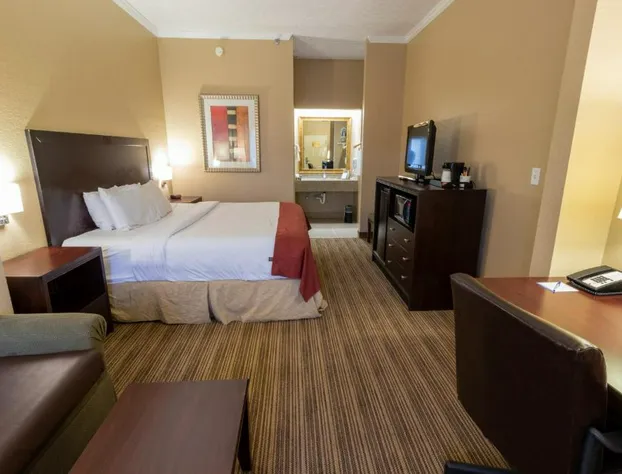 Baymont by Wyndham Crestview hotel detail image 4