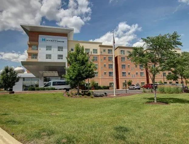 HYATT house Chicago/Naperville/Warrenville hotel detail image 2