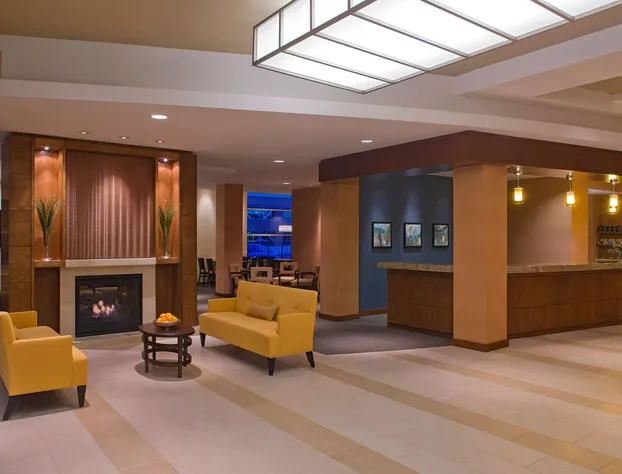 HYATT house Chicago/Naperville/Warrenville hotel detail image 4