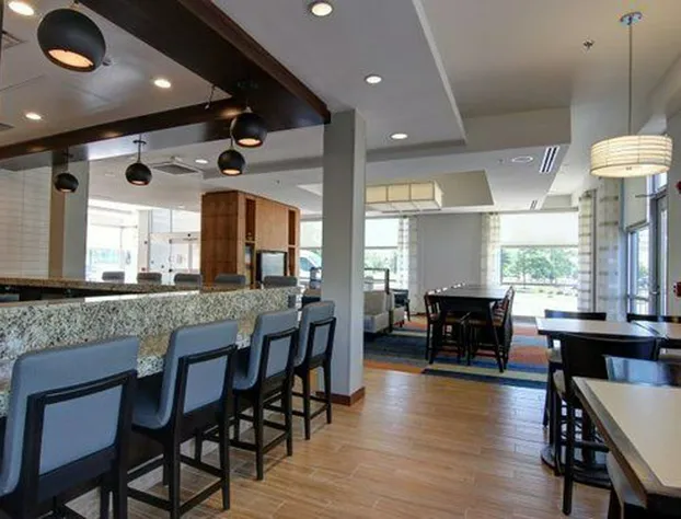 HYATT house Chicago/Naperville/Warrenville hotel detail image 4