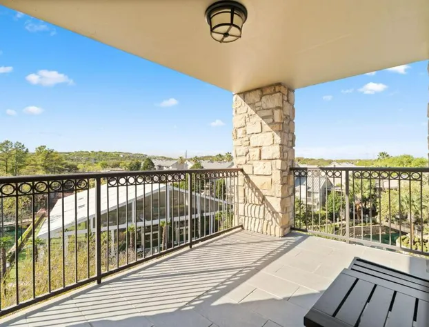 Horseshoe Bay Resort hotel detail image 1