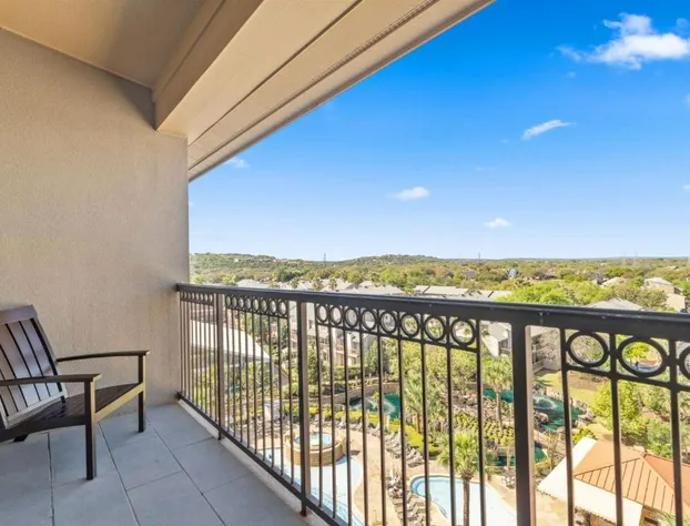 Horseshoe Bay Resort hotel detail image 1