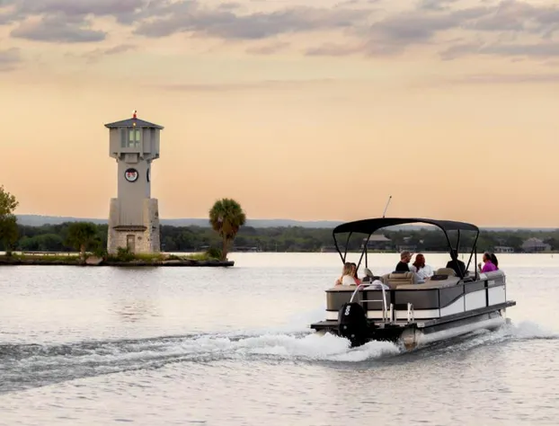 Horseshoe Bay Resort hotel detail image 3