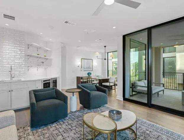 Horseshoe Bay Resort hotel detail image 4