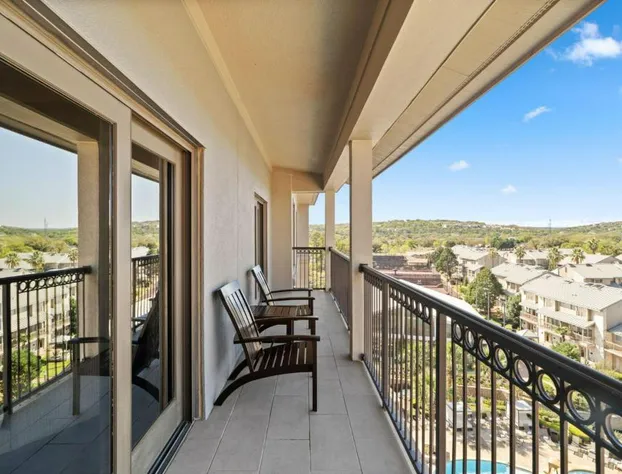 Horseshoe Bay Resort hotel detail image 1