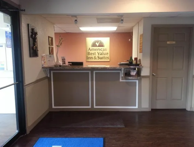 Americas Best Value Inn & Suites Maumelle North Little Rock hotel detail image 4