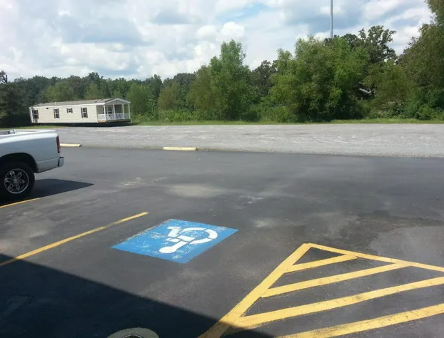 Americas Best Value Inn & Suites Maumelle North Little Rock hotel detail image 2