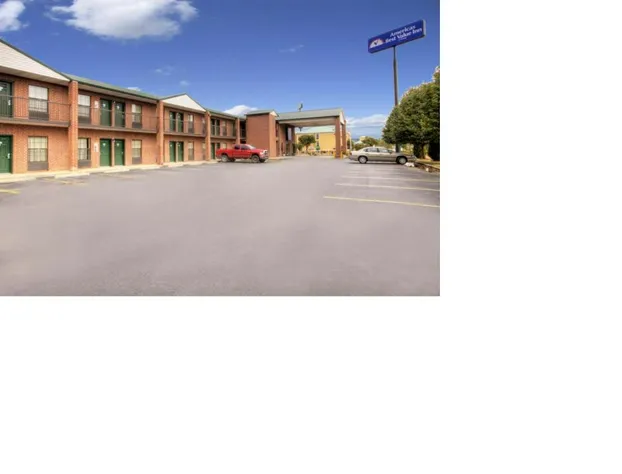 Americas Best Value Inn & Suites Maumelle North Little Rock hotel detail image 4