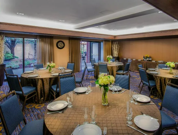 Courtyard by Marriott Denver Southwest/Lakewood hotel detail image 3